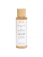 Image de Huile Démaquillante Bio - Soin du visage 100 ml - Zao Make-up depuis Découvrez nos démaquillants naturels pour une peau resplendissante