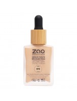 Image de Sérum Teinté Seconde Peau Bio - Nude 872 30 ml - Zao Make-up depuis Fonds de teint naturels et bio - Découvrez notre sélection (2)