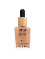 Image de Sérum Teinté Seconde Peau Bio - Halé 875 30 ml - Zao Make-up depuis Fonds de teint naturels et bio - Découvrez notre sélection (2)