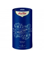 Image de Paper Box - Infusions Ayurvédiques 30 sachets - Yogi Tea depuis Coffrets cadeaux herboristerie | Produits phytothérapeutiques