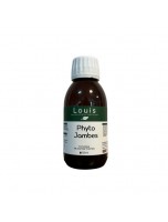 Image de Phyto Jambes Bio - Teinture mère de plantes 125 ml depuis Bourgeons de gemmothérapie unitaires, en complexes, en gommes ou sans alcool. (9)