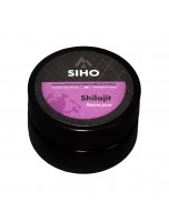 Image de Shilajit Résine Pure - Détox et Tonus 30 g - Siho depuis Médecine ayurvédique : plantes et remèdes naturels pour une santé équilibrée (3)