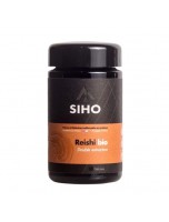 Image de Reishi Bio - Défenses Naturelles 60 gélules - Siho depuis Médecine ayurvédique : plantes et remèdes naturels pour une santé équilibrée (3)