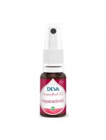 Image de Hyperactivité Bio - Calme, Modération et Sérénité Composé floral n°22 Spray de 15 ml - Deva depuis Fleurs de Bach naturelles pour votre bien-être | Boutique en ligne (6)