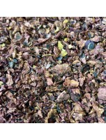 Image de Coquelicot - Pétales coupées 50g - Tisane de Papaver rhoeas L. depuis Achetez vos Tisanes en ligne (4)