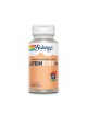 Lutéine Eyes HD 24 mg - Vue 60 capsules végétales - Solaray