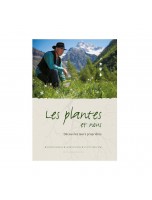 Image de Les Plantes et Nous - Découvrez leurs Propriétés 122 Pages depuis Huiles essentielles - Découvrez nos produits naturels (14)