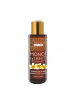 Image de Monoï de Tahiti A.O.Brut - Macérât huileux de Gardenia tahitensis 100 ml - Propos Nature depuis Huiles essentielles - Découvrez nos produits naturels (15)