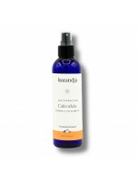 Image de Calendula Bio - Hydrolat (Eau Florale) 200 ml - Karandja depuis Huiles essentielles - Découvrez nos produits naturels (4)