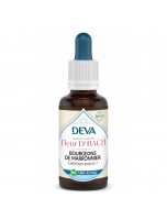 Image de Bourgeons de Marronnier Sans Alcool Bio - Attention Elixir Floral de Bach 30 ml - Deva depuis Fleurs de Bach naturelles pour votre bien-être | Boutique en ligne (2)