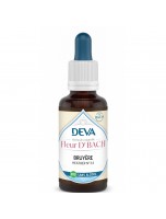 Image de Bruyère Sans Alcool Bio - Altruisme et Ecoute Elixir Floral de Bach 30 ml - Deva depuis Fleurs de Bach naturelles pour votre bien-être | Boutique en ligne (2)