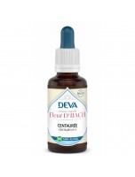 Image de Centaurée Sans Alcool Bio - Volonté et Force de caractère Elixir Floral de Bach 30 ml - Deva depuis Fleurs de Bach naturelles pour votre bien-être | Boutique en ligne (2)