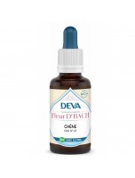 Image de Chêne Sans Alcool Bio - Lâcher-prise Elixir Floral de Bach 30 ml - Deva depuis Fleurs de Bach naturelles pour votre bien-être | Boutique en ligne (3)