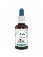 Image de Étoile de Bethléem Sans Alcool Bio - Paix et Réconfort Élixir Floral de Bach 30 ml - Deva depuis 38 Fleurs de Bach unitaires - Commandez en ligne ! (2)