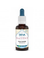 Image de Folle avoine Sans Alcool Bio - Reconnaissance de ses capacités Élixir Floral de Bach 30 ml - Deva depuis 38 Fleurs de Bach unitaires - Commandez en ligne ! (2)