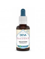 Image de Hélianthème Sans Alcool Bio - Courage et Force morale Élixir Floral de Bach 30 ml - Deva depuis 38 Fleurs de Bach unitaires - Commandez en ligne ! (2)