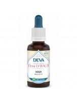 Image de Houx Sans Alcool Bio - Amour sincère et Pardon Élixir Floral de Bach 30 ml - Deva depuis 38 Fleurs de Bach unitaires - Commandez en ligne ! (2)