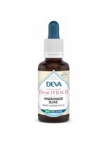 Image de Marronnier blanc Sans Alcool Bio - Clarté mentale et Tranquillité d'esprit Élixir Floral de Bach 30 ml - Deva depuis 38 Fleurs de Bach unitaires - Commandez en ligne ! (3)