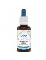 Image de Marronnier rouge Sans Alcool Bio - Sérénité envers autrui Élixir Floral de Bach 30 ml - Deva depuis 38 Fleurs de Bach unitaires - Commandez en ligne ! (3)