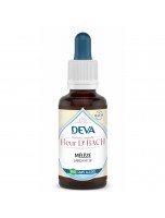 Image de Mélèze Sans Alcool Bio - Confiance en soi Élixir Floral de Bach 30 ml - Deva depuis 38 Fleurs de Bach unitaires - Commandez en ligne ! (3)