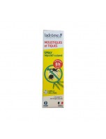 Image de Spray Moustiques et Tiques - Répulsif Cutané 50ml - Ladrôme depuis Herboristerie Louis - Produits de phytothérapie et d'herboristerie en ligne (168)