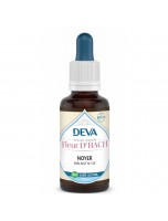 Image de Noyer Sans Alcool Bio - Aide au changement et protection Élixir Floral de Bach 30 ml - Deva depuis 38 Fleurs de Bach unitaires - Commandez en ligne ! (3)