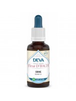 Image de Orme Sans Alcool Bio - Force et Perfection Élixir Floral de Bach 30 ml - Deva depuis 38 Fleurs de Bach unitaires - Commandez en ligne ! (3)