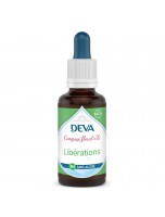 Image de Libérations Sans Alcool Bio - Changement d'Habitude Composé floral n°6 30 ml - Deva depuis Fleurs de Bach naturelles pour votre bien-être | Boutique en ligne (6)