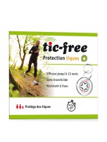 Image de Tic-free - Protection Tiques Pendentif Randonneurs - AniBio depuis Produits naturels pour animaux – Phytothérapie et herboristerie (7)