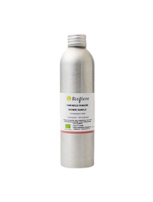 Image 75047 supplémentaire pour Camomille Romaine Bio - Hydrolat (Eau Florale) 200 ml - Bioflore