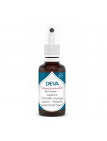 Image de Composé Abricotier, Cayenne, Chicorée, Hysope, Jasmin Pissenlit Marronnier blanc Bio - Minceur Composé floral Spray 30 ml - Deva depuis Fleurs de Bach naturelles pour votre bien-être | Boutique en ligne (3)