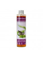 Image de Gel douche aux 16 plantes actives Bio - Ayurvenat 200 ml - Le Secret Naturel depuis Bain et Gels douche - Soins naturels pour le corps