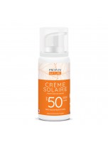 Image de Crème Solaire Bio - Protection solaire indice 50+ 100 ml - Propos Nature depuis Crèmes solaires bio et naturelles - Ma boutique en ligne