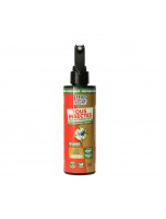 Image de Spray Insecticide Action Foudroyante - Tous Insectes 200 ml - Aries depuis Désinfection de l'habitat - Produits naturels pour une maison saine