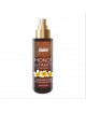 Monoï de Tahiti A.O.Brut Bio - Soin Solaire Corps et Cheveux 100 ml - Propos Nature