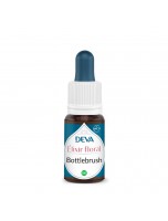 Image de Bottlebrush Bio - Libération des Emotions Elixir floral 15 ml - Deva depuis Elixirs floraux unitaires de Deva - Remèdes naturels pour vos émotions
