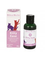 Image de Kitty Ease - Système digestif des chats 50 ml - Hilton Herbs depuis Produits naturels pour animaux – Phytothérapie et herboristerie (4)