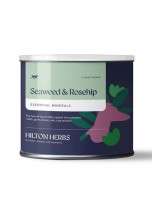 Image de Seaweed et Rosehip - Algues et Cynorrhodon pour chien 60g - Hilton Herbs depuis Produits naturels pour animaux – Phytothérapie et herboristerie (6)