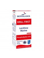 Image de Krill First - Coeur et Cerveau 30 capsules - Biothalassol depuis Découvrez nos compléments alimentaires naturels (7)