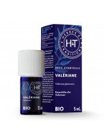 Image de Valériane Bio - Huile essentielle de Valeriana jatamansi 5 ml - Herbes et Traditions depuis Huiles essentielles - Découvrez nos produits naturels (23)