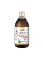 Image de Véritable Aubier du Tilleul sauvage du Roussillon Bio - Complexe végétal liquide 500 ml - La Gravelline depuis Produits de phytothérapie en ligne (105)