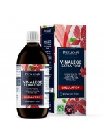 Image de Vinalège Boisson Bio - Circulation 450 ml - Dietaroma depuis Herboristerie Louis - Produits de phytothérapie et d'herboristerie en ligne (183)