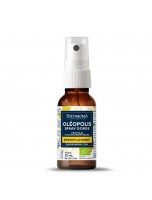 Image de Oléopolis Spray gorge Bio - Propolis et Huiles essentielles 20 ml - Dietaroma depuis Achetez de la Propolis pour renforcer votre système immunitaire