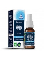 Image de Séréni'Stress Flash Bio - Détente et Relaxation Spray de 30 ml - Dietaroma depuis Herboristerie Louis - Produits de phytothérapie et d'herboristerie en ligne (160)