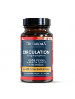 Image de Circulation Bio - Jambes Lourdes 60 comprimés - Dietaroma depuis Herboristerie Louis - Produits de phytothérapie et d'herboristerie en ligne (41)
