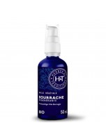 Image de Bourrache Bio - Huile végétale de Borago Officinalis 50 ml - Herbes et Traditions depuis Cosmétiques naturels : Découvrez notre sélection de produits de phytothérapie (4)