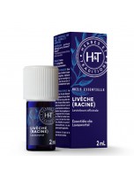 Image de Livèche (Racine) - Huile essentielle de Levisticum officinale 2 ml - Herbes et Traditions depuis Aromathérapie : huiles essentielles unitaires pour votre bien-être (6)