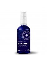 Image de Macadamia Bio - Huile végétale de Macadamia Ternifolia 50 ml - Herbes et Traditions depuis Cosmétiques maison DIY - Faites vos produits de beauté naturels (4)