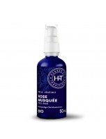 Image de Rose Musquée du Chili Bio - Huile végétale de Rosa Moschata 50 ml - Herbes et Traditions depuis Cosmétiques naturels : Découvrez notre sélection de produits de phytothérapie (22)