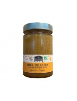 Image de Miel de Fleurs Tropicales Bio - Miel Doux et Floral 400g - Mellidor depuis Découvrez nos miels bio de qualité supérieure